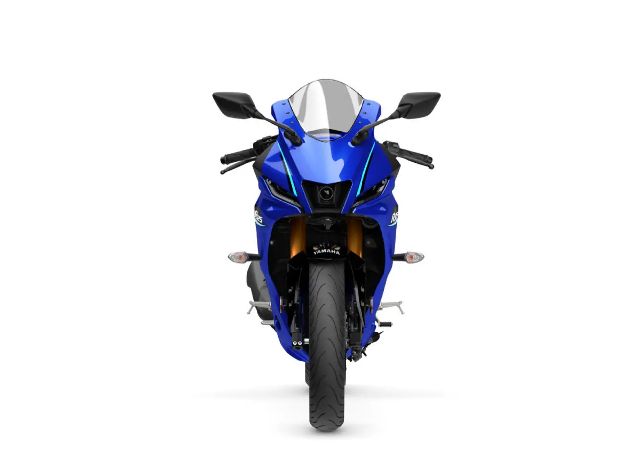 Billede 8 - Yamaha YZF 125 R