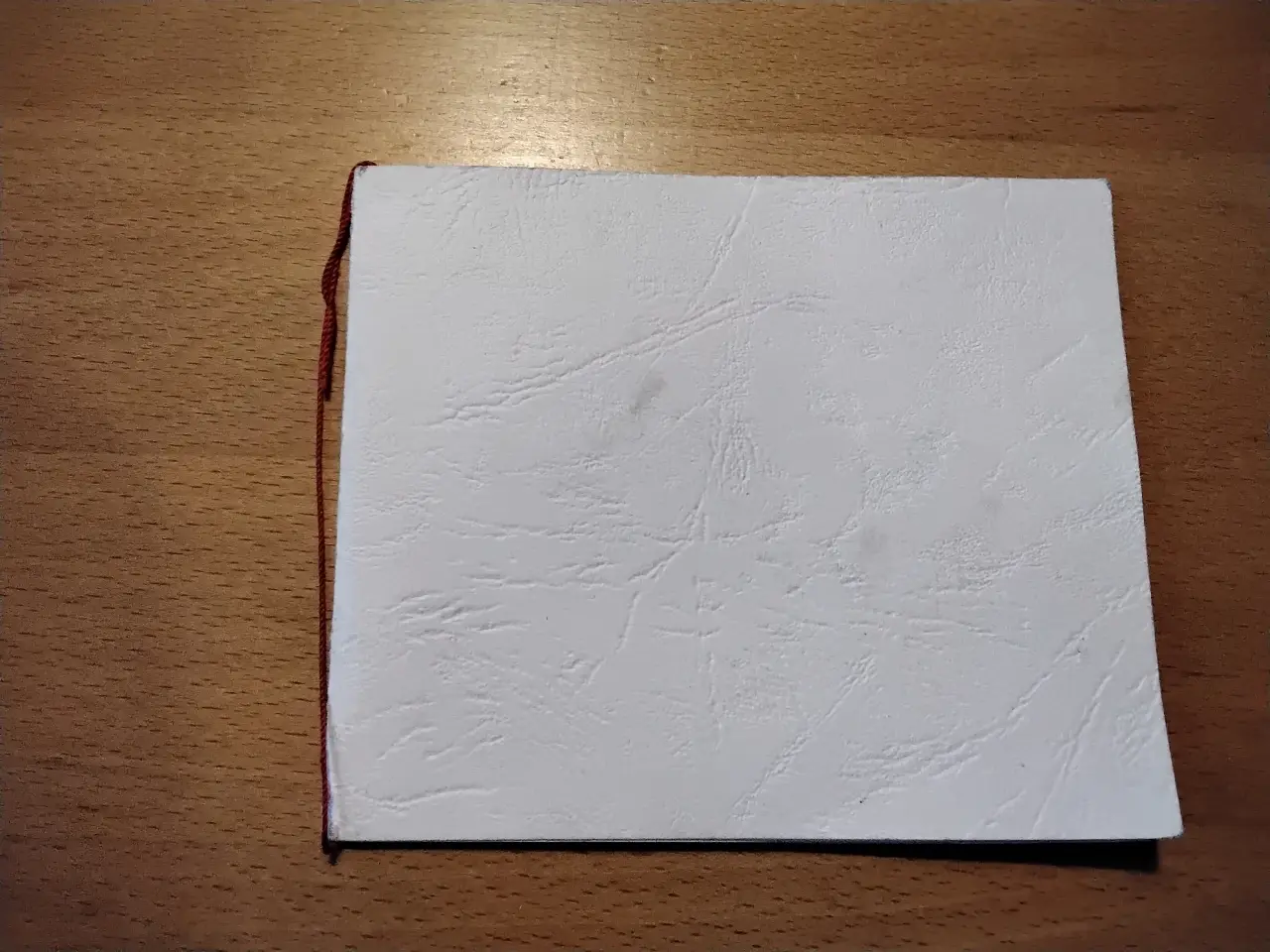 Billede 6 - Folder med tryk af Hans Volquartz