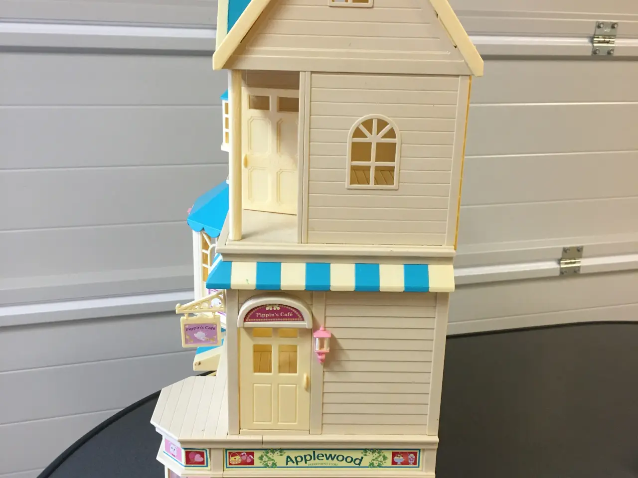 Billede 16 - Sylvanian Family