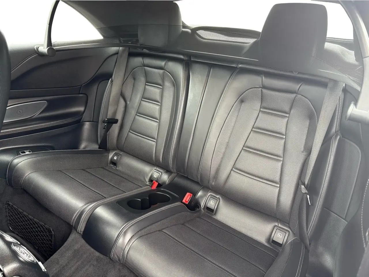 Billede 12 - Mercedes E53 3,0 AMG Cabriolet aut. 4Matic+