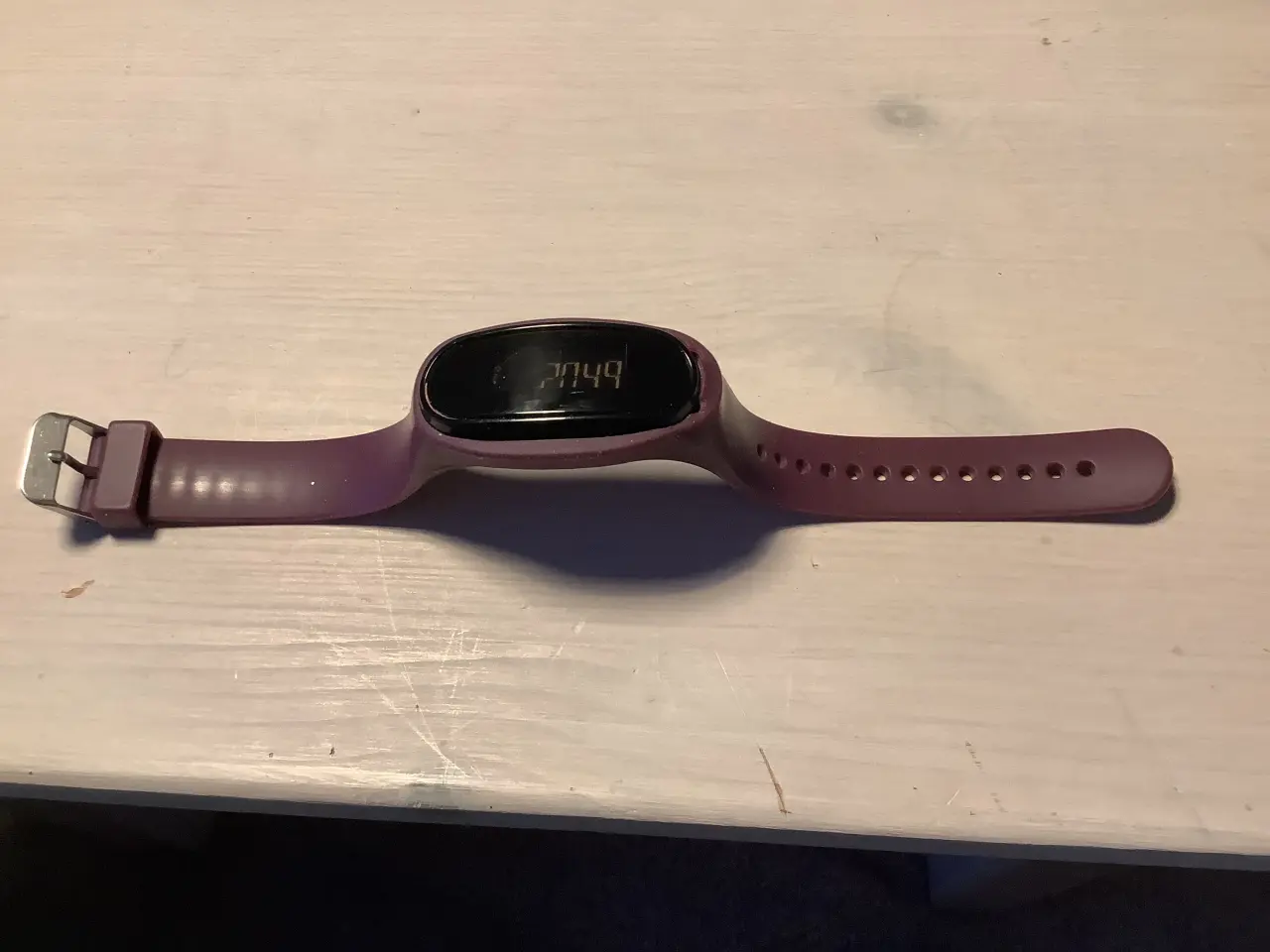 Billede 4 - Dame armbåndsure