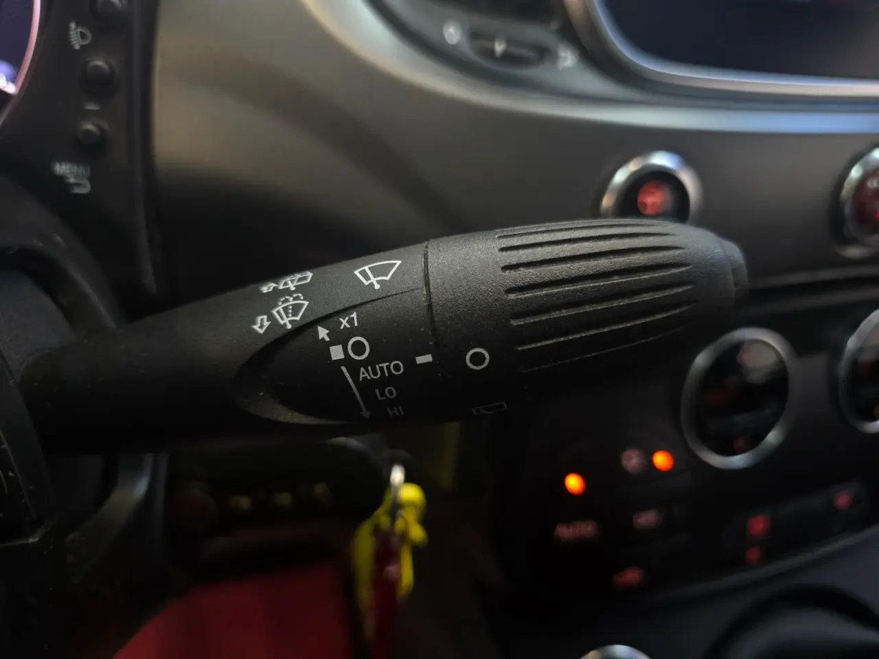 Billede 13 - Fiat 500 1,0 Hybrid Sport