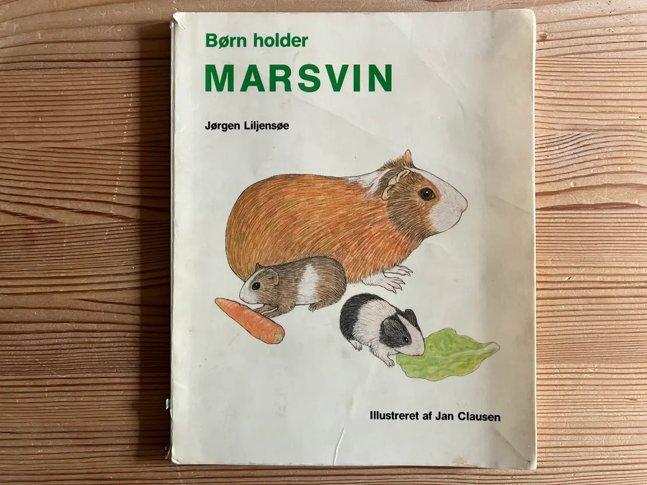 Billede 3 - 9 gode børnebøger om dyr