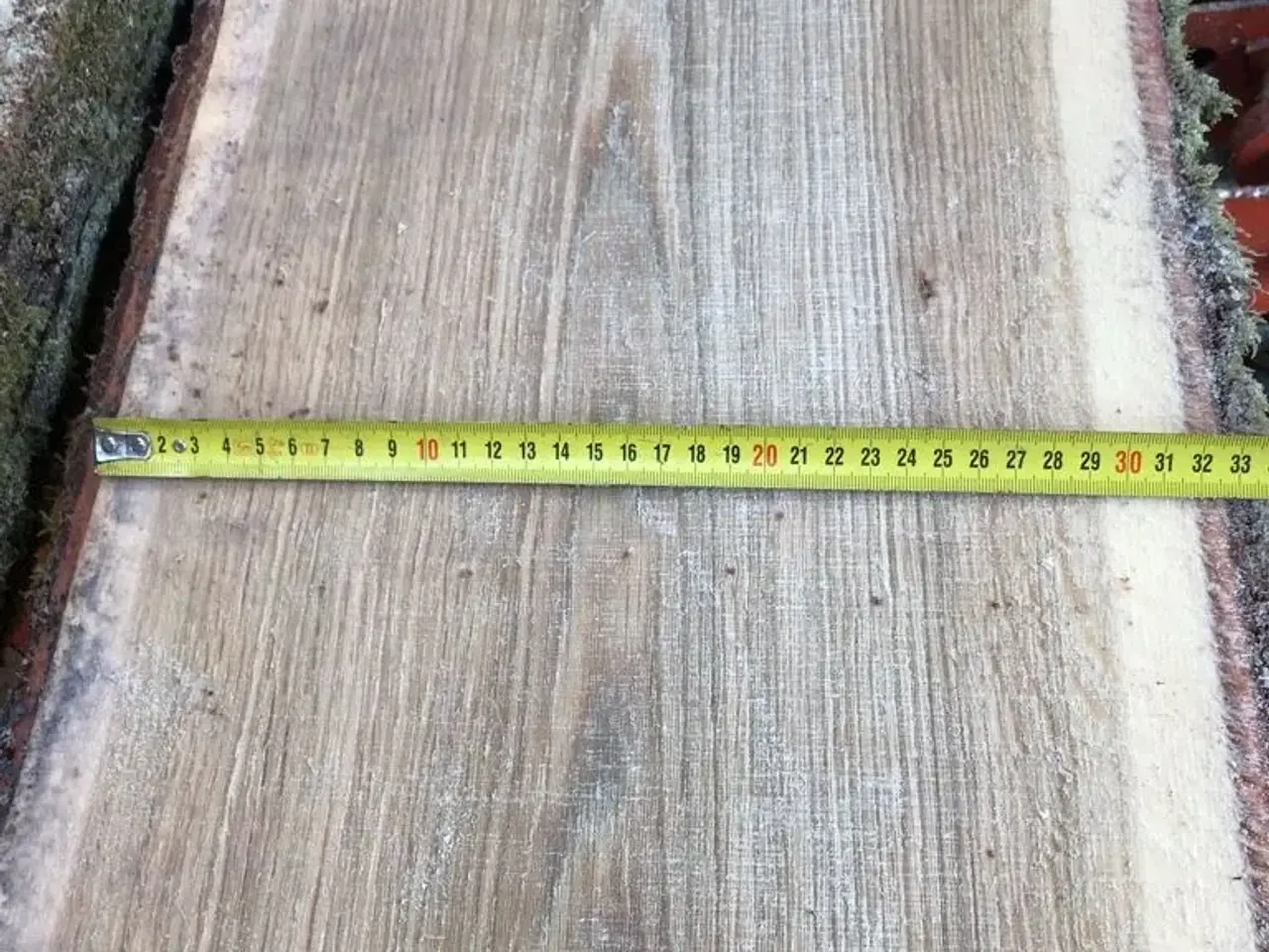 Billede 5 - Planker