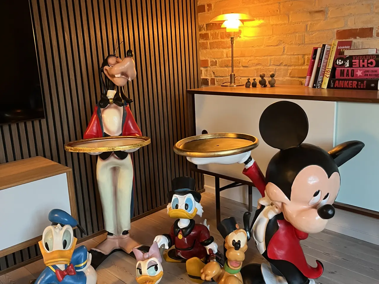 Billede 2 - Mickey Mouse