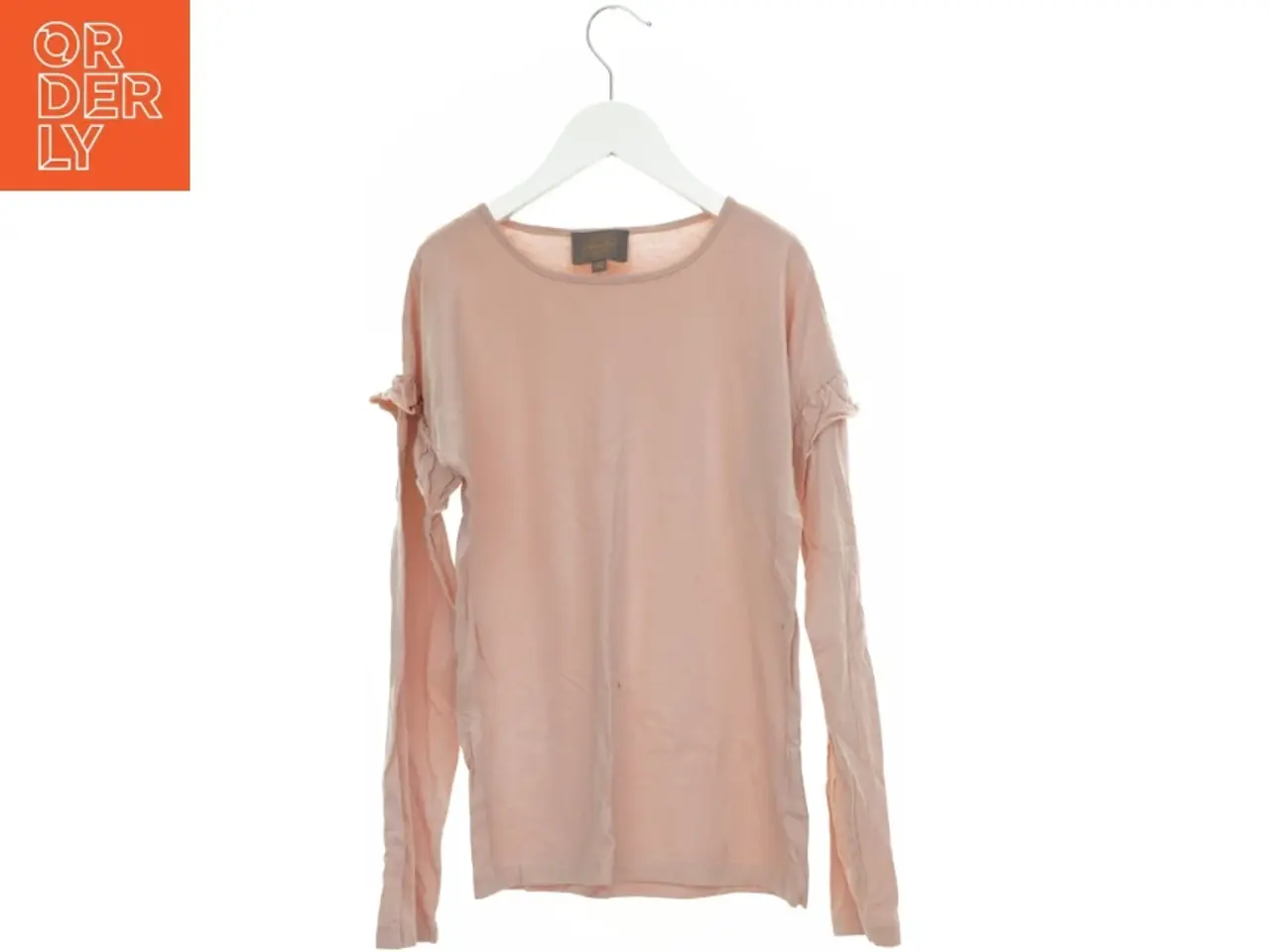 Billede 1 - Bluse fra Creamie (str. 152 cm)