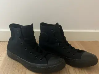 Converse All Star Chuck Taylor, str. 39 - som nye