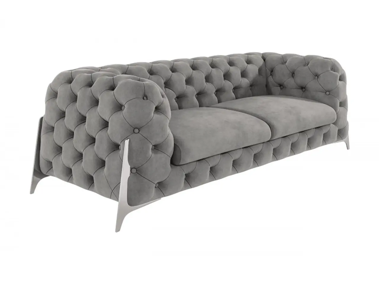Billede 25 - Diana 3+2 pers Sofasæt