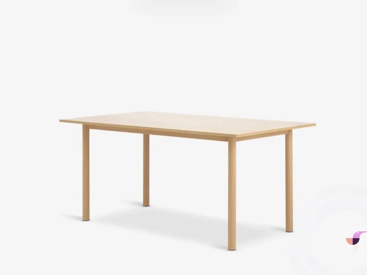 Billede 1 - Spisebord fra jysk