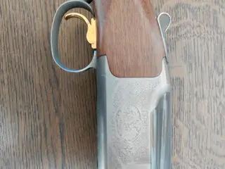 Browning B525 12/76 over under