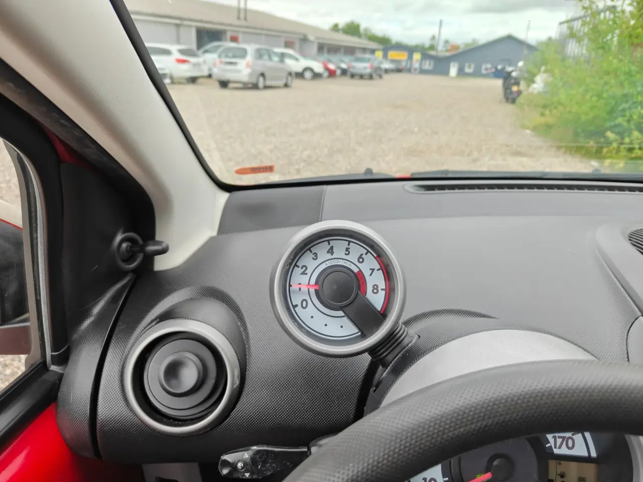 Billede 15 - Citroën C1 1,0i Clim