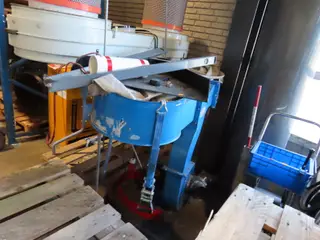 Spånsuger DUST COLLECTOR