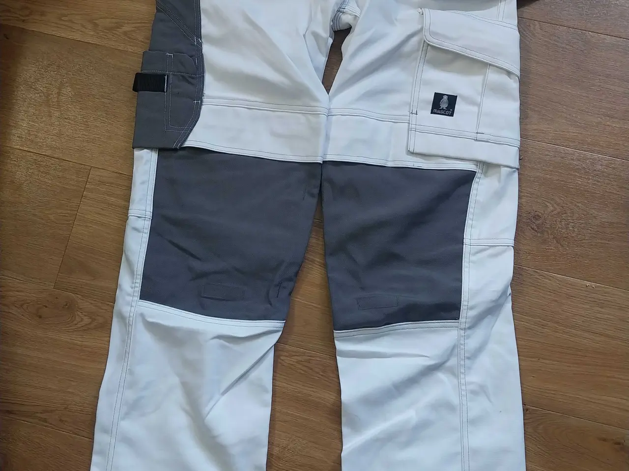 Billede 1 - Cordura arbejdsbukser str. 50