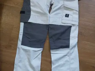 Cordura arbejdsbukser str. 50