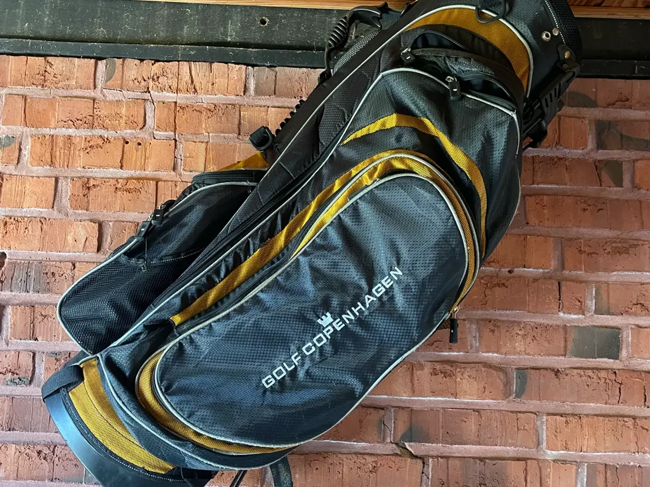 Billede 1 - Bær bag