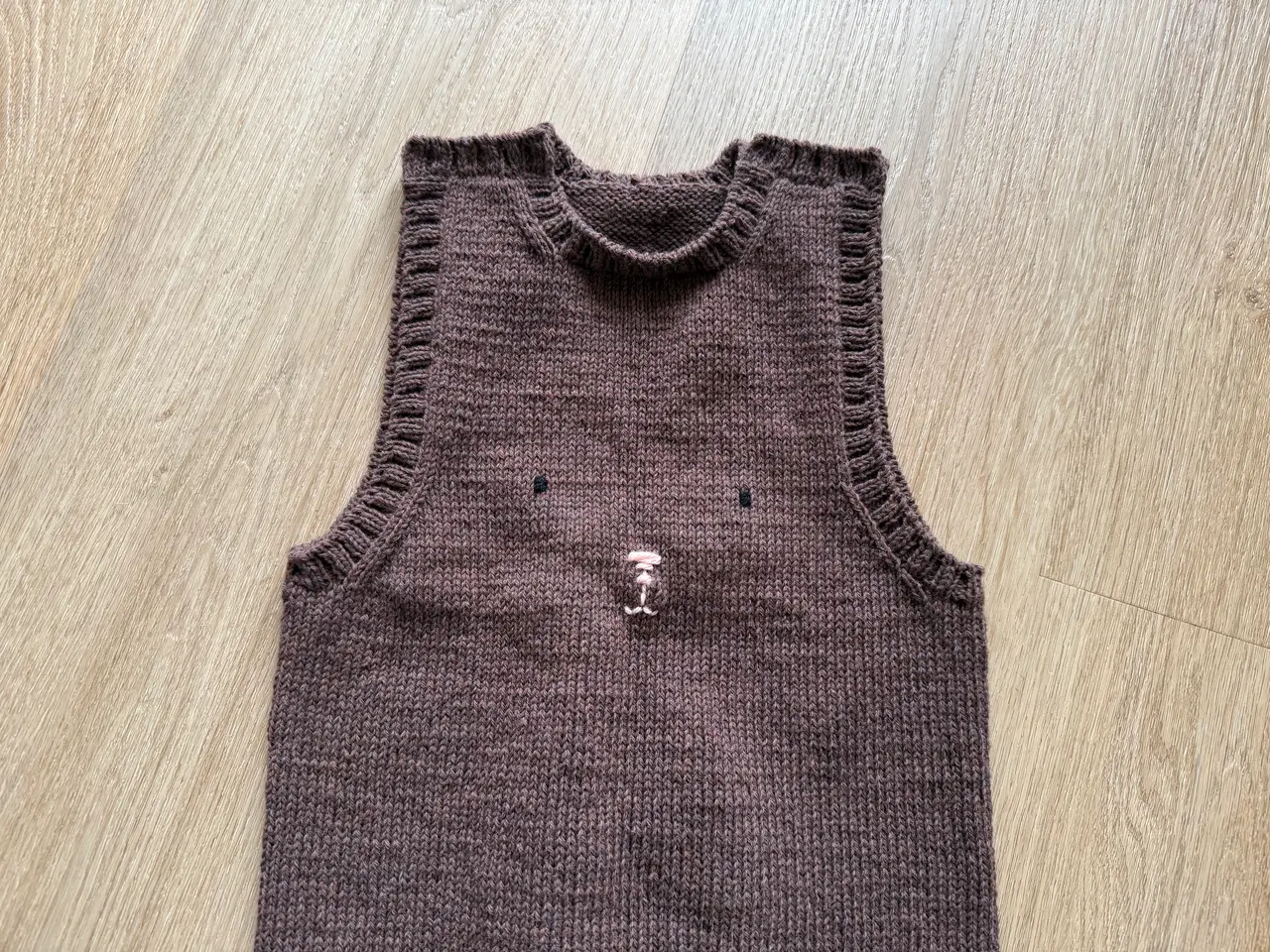 Billede 1 - NY Teddy Pants
