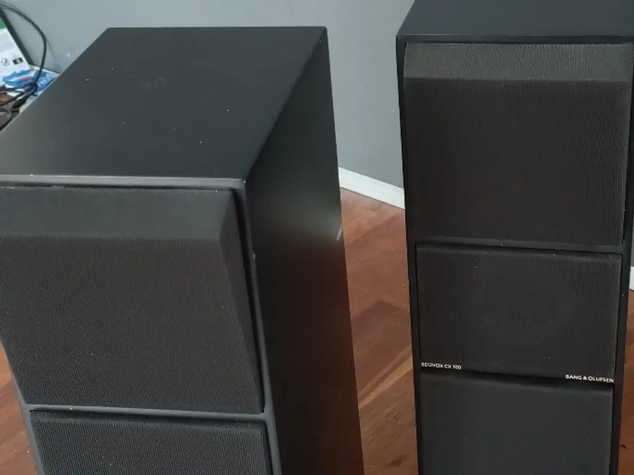 Billede 1 - Cx100 beovox fra B&O