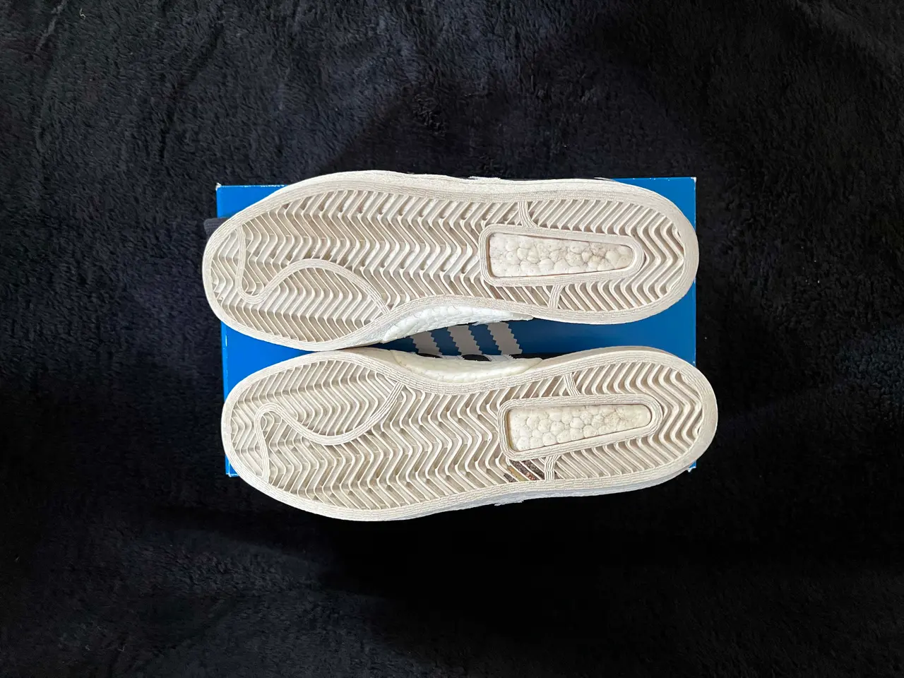 Billede 4 - Adidas Superstar Boost