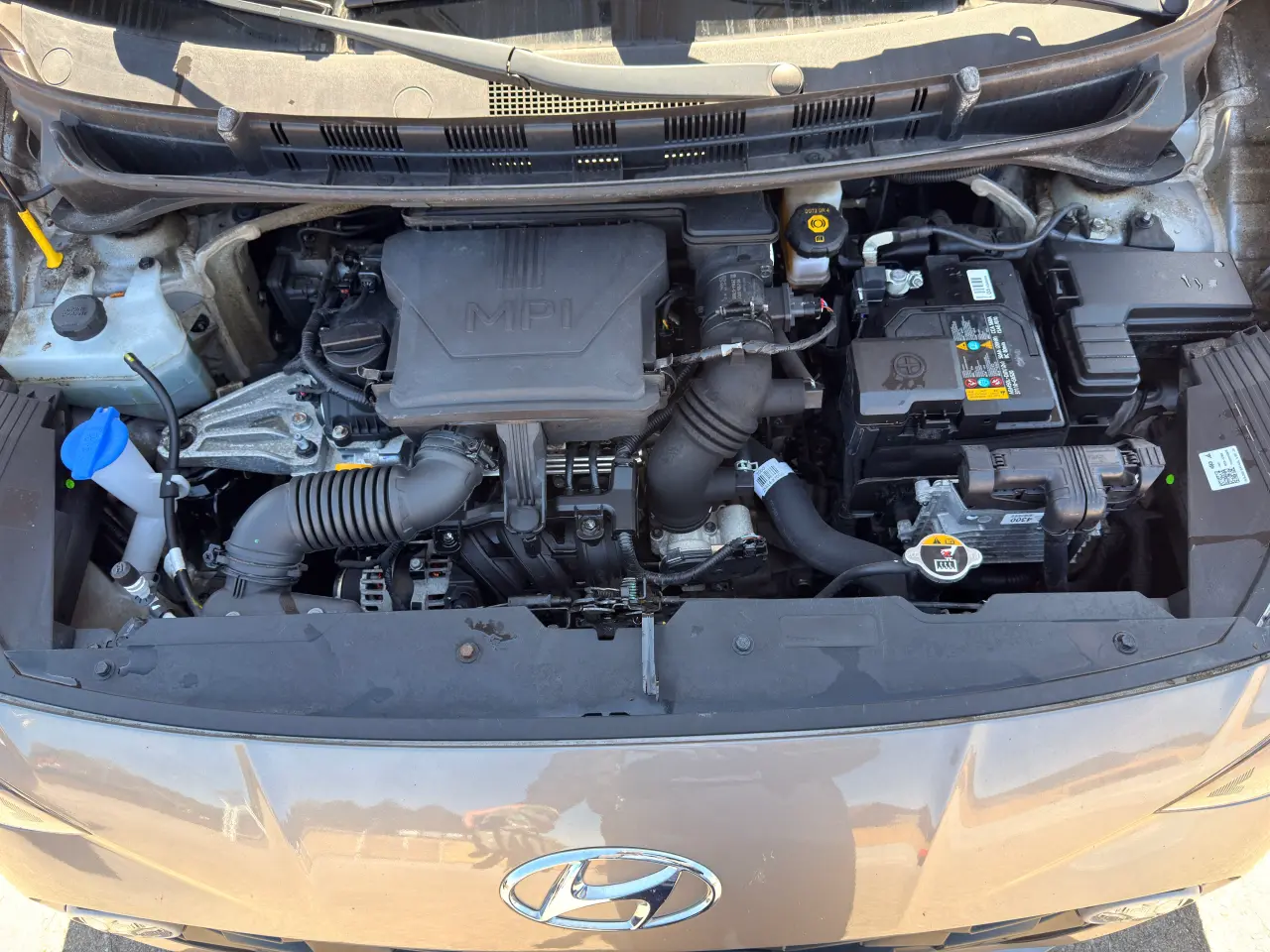 Billede 12 - Hyundai i10 automatgear 