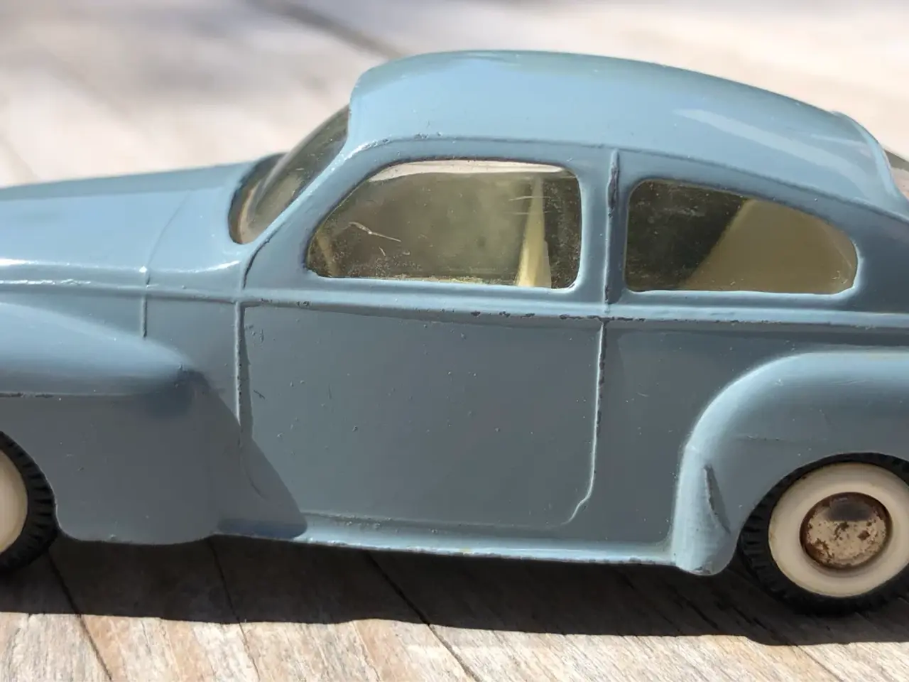 Billede 1 - TEKNO...VOLVO 544