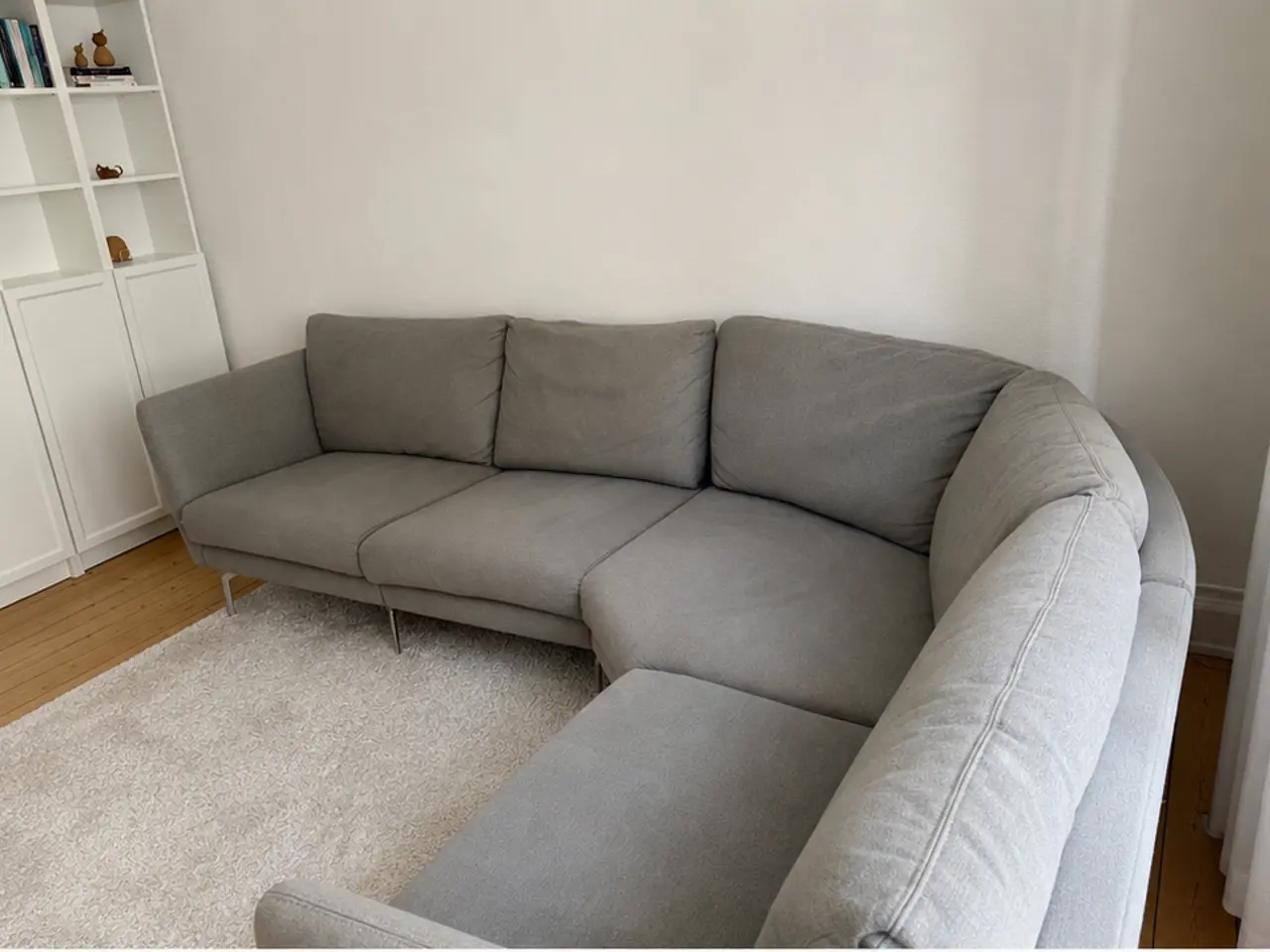 Billede 2 - Hjort Knudsen sofa 