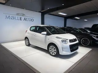Citroën C1 1,2 PureTech Feel