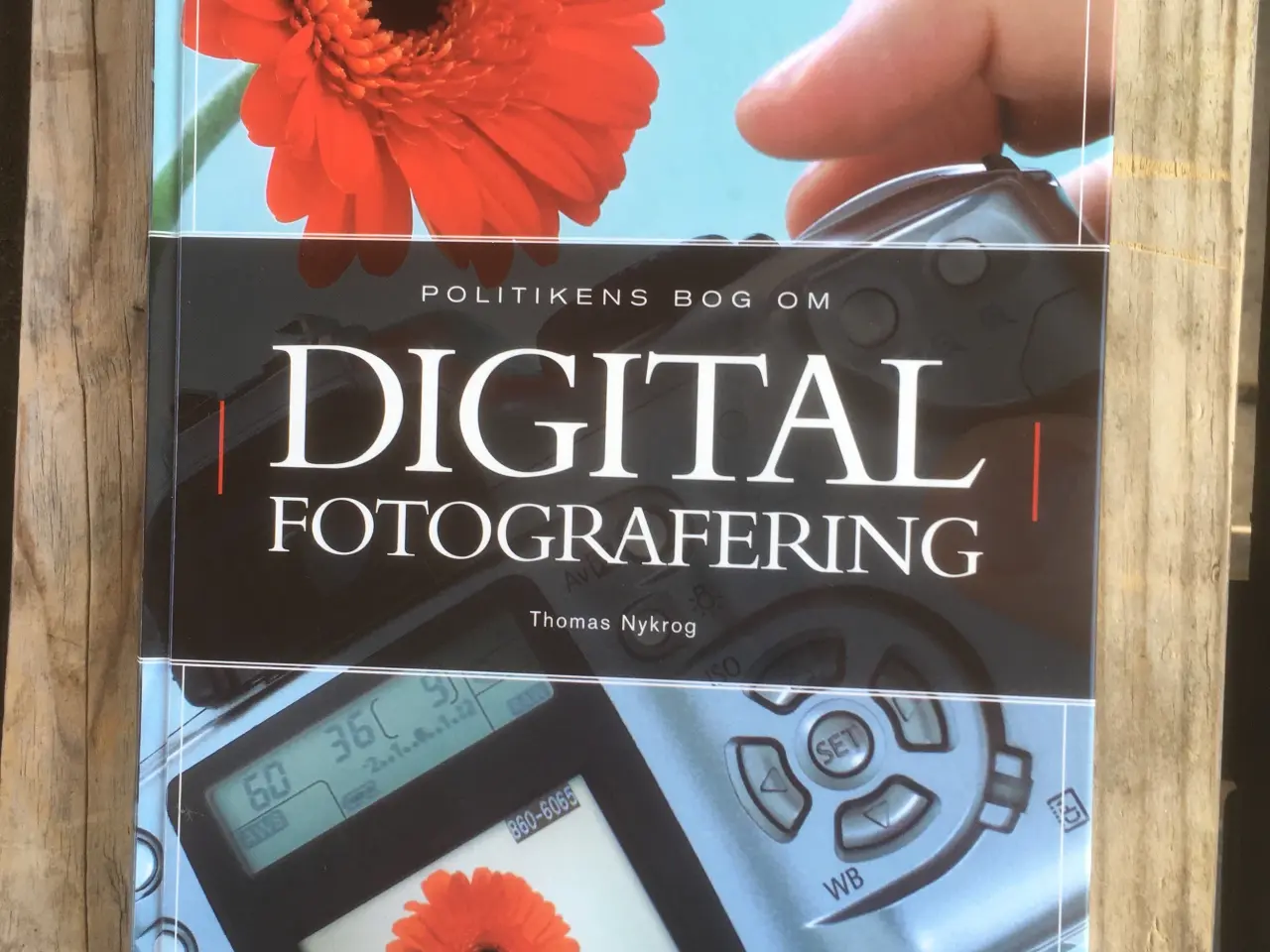 Billede 1 - Politikens bog om digital fotografering
