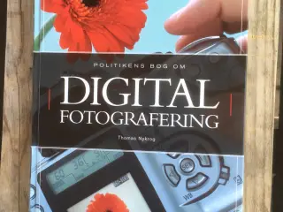 Politikens bog om digital fotografering
