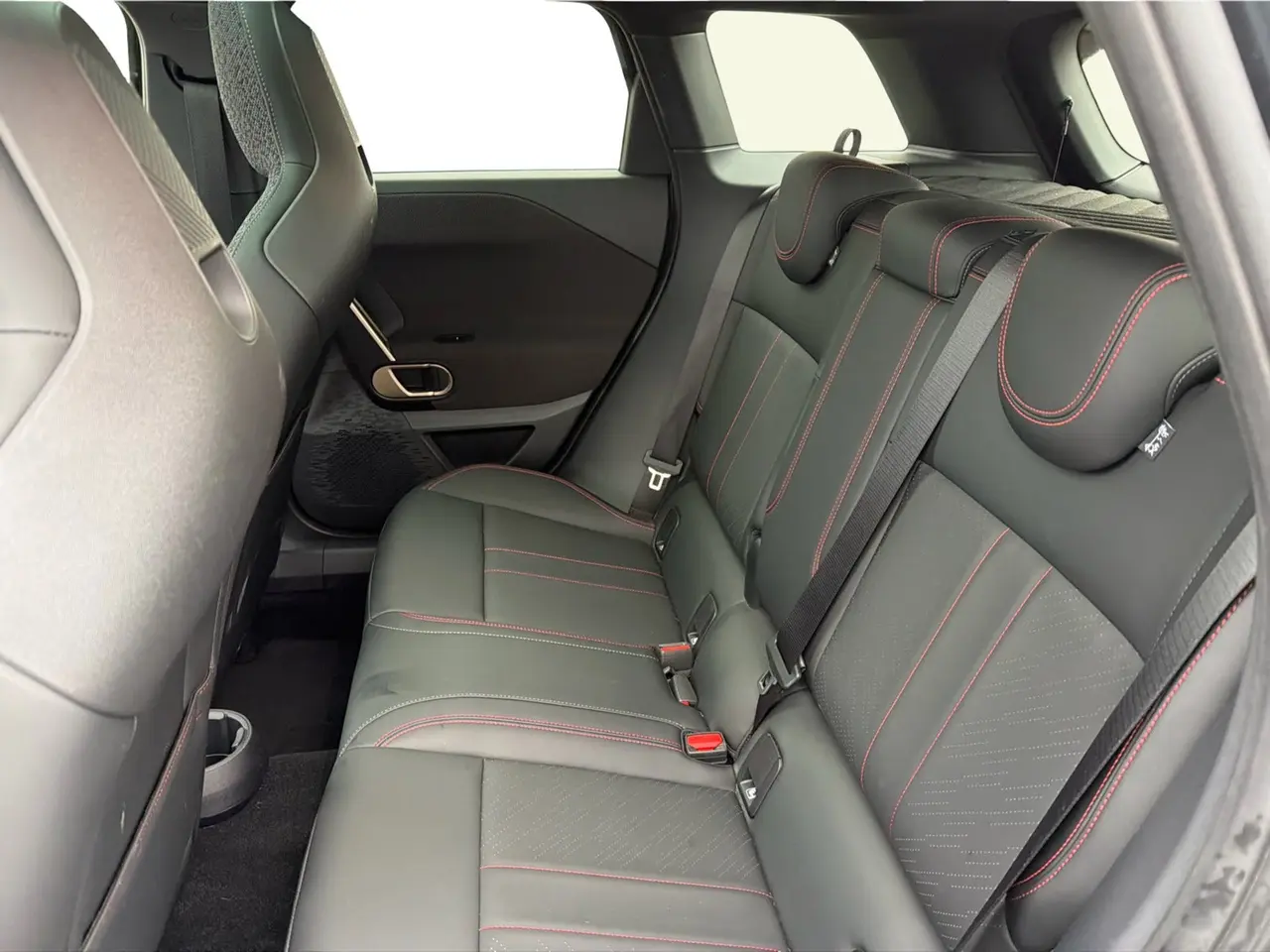 Billede 12 - MINI Aceman SE JCW Trim XL