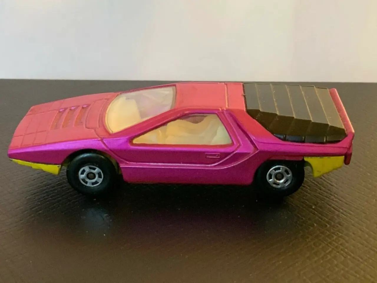 Billede 4 - Matchbox No. 75 Alfa Carabo