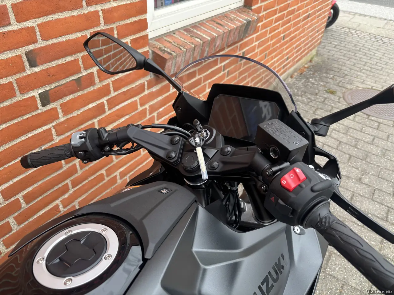 Billede 9 - Suzuki GSX-8R