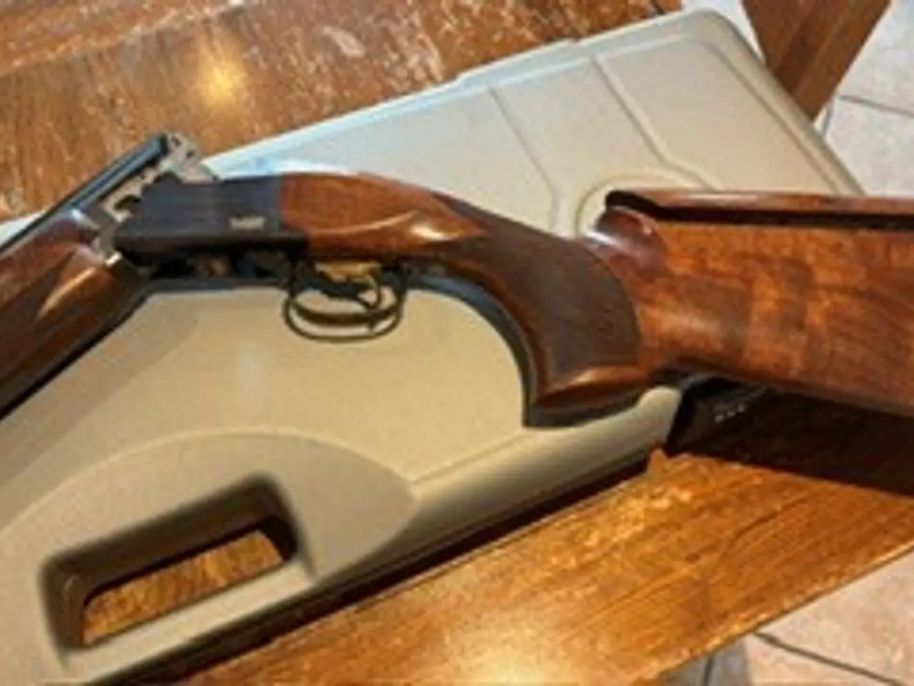 Billede 2 - Browning 725 Prosport