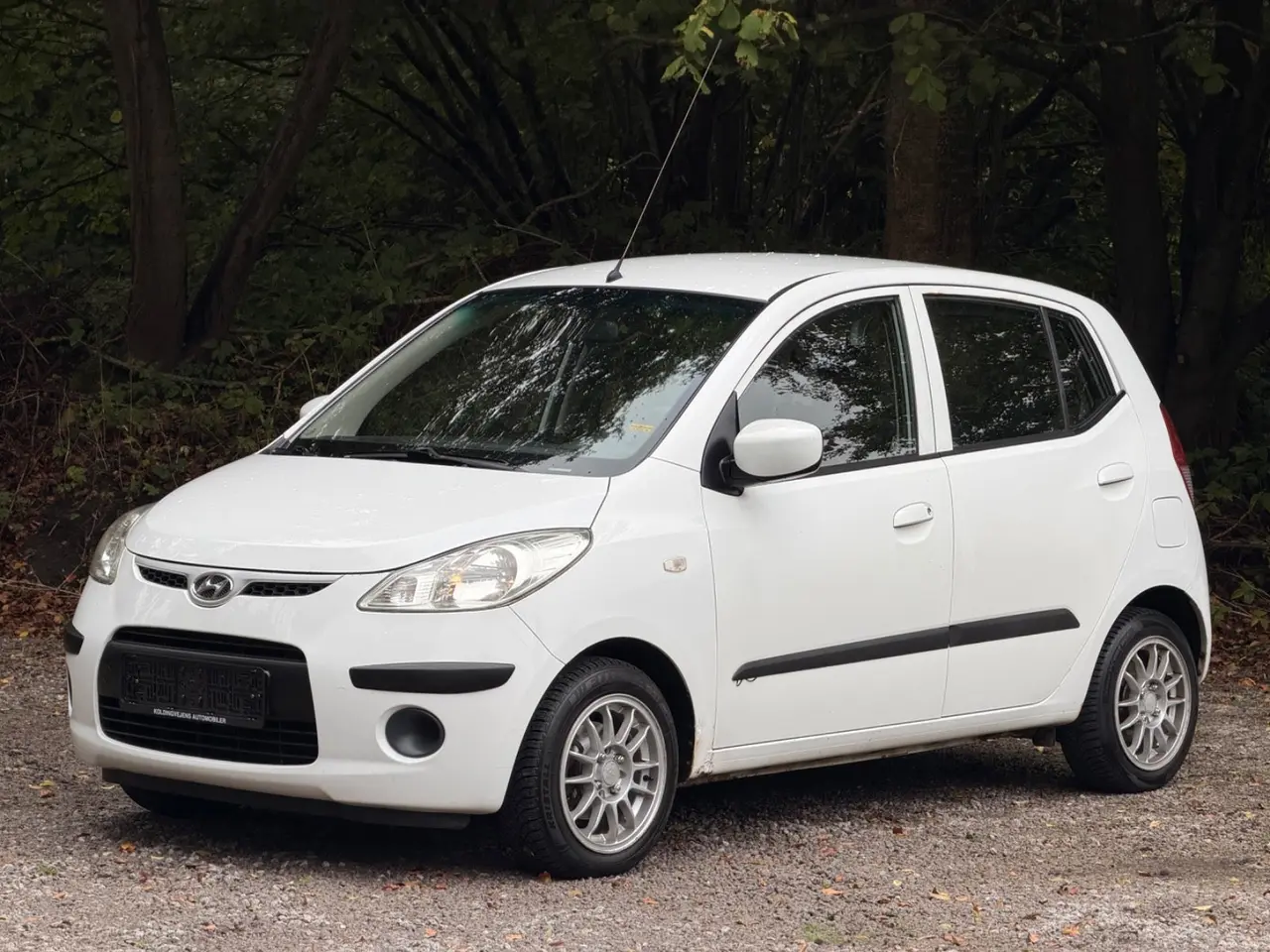 Billede 1 - Hyundai i10 1,1 Classic
