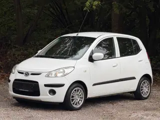 Hyundai i10 1,1 Classic