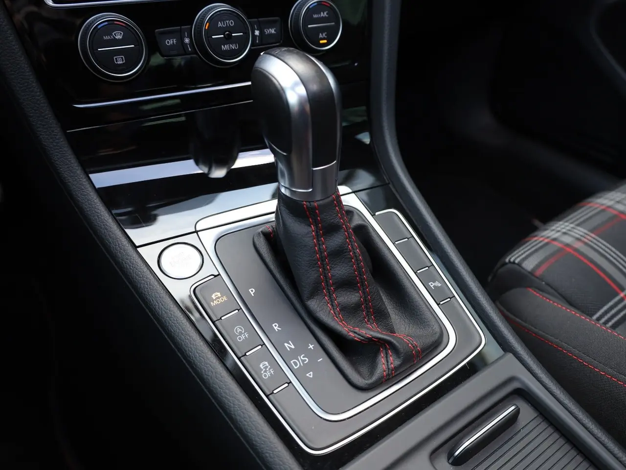 Billede 10 - VW Golf VII 2,0 GTi Performance DSG
