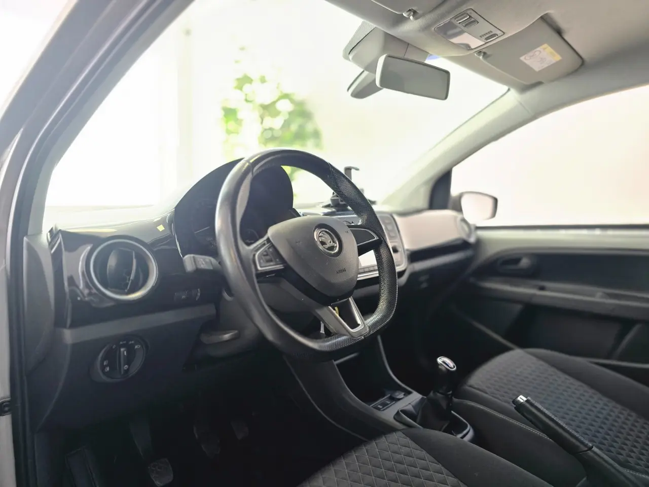 Billede 5 - Skoda Citigo 1,0 60 Ambition GreenTec