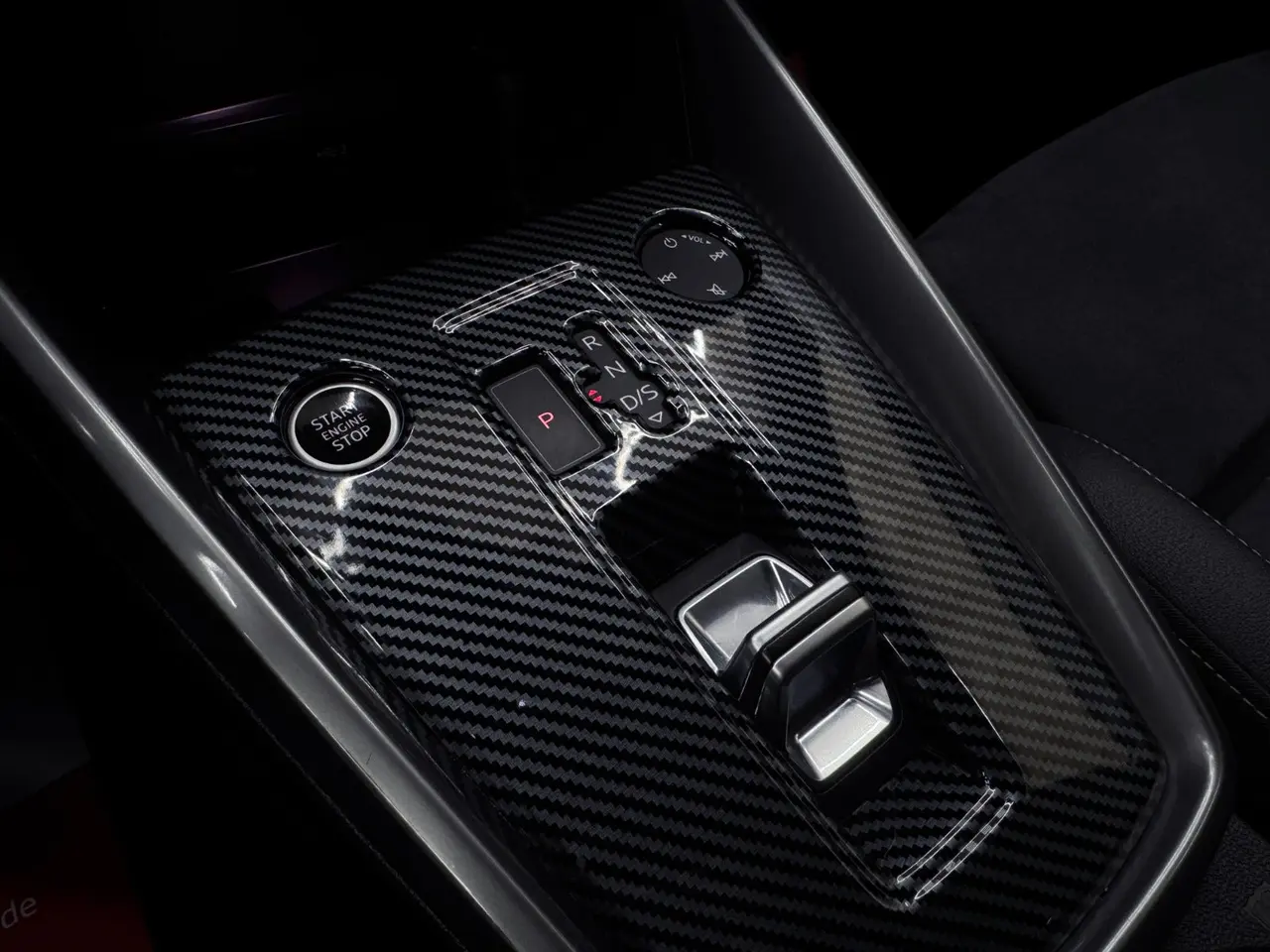 Billede 7 - Audi A3 40 TFSi e S-line Sportback S-tr.