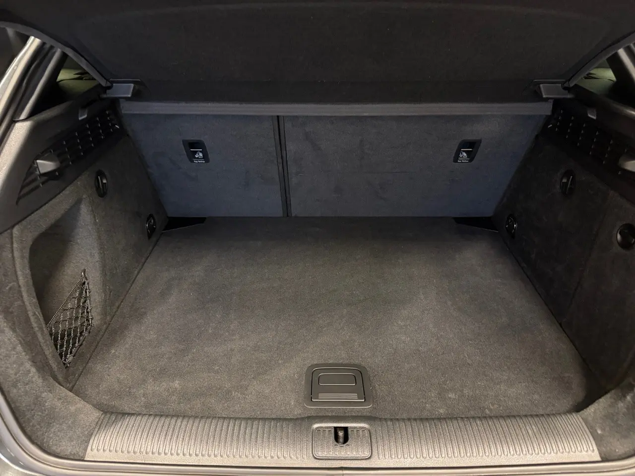 Billede 14 - Audi A3 2,0 TDi 150 S-line Sportback S-tr.