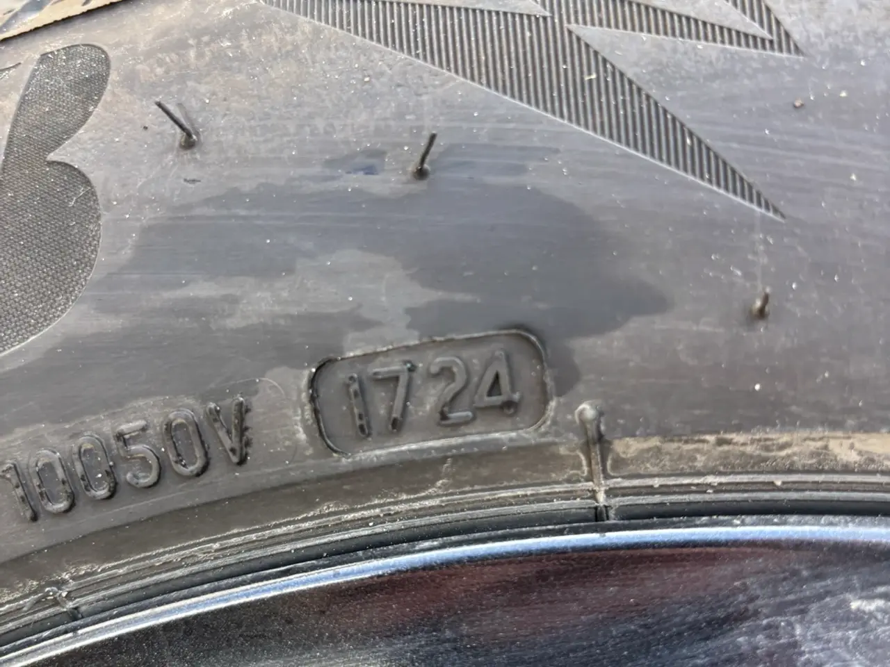 Billede 10 - 19” Vinterhjul Skoda Enyaq/Elroq