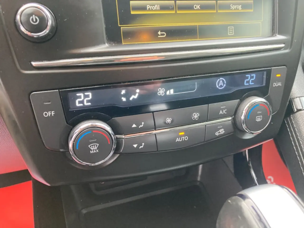 Billede 11 - Renault Kadjar 1,2 TCe 130 Zen EDC