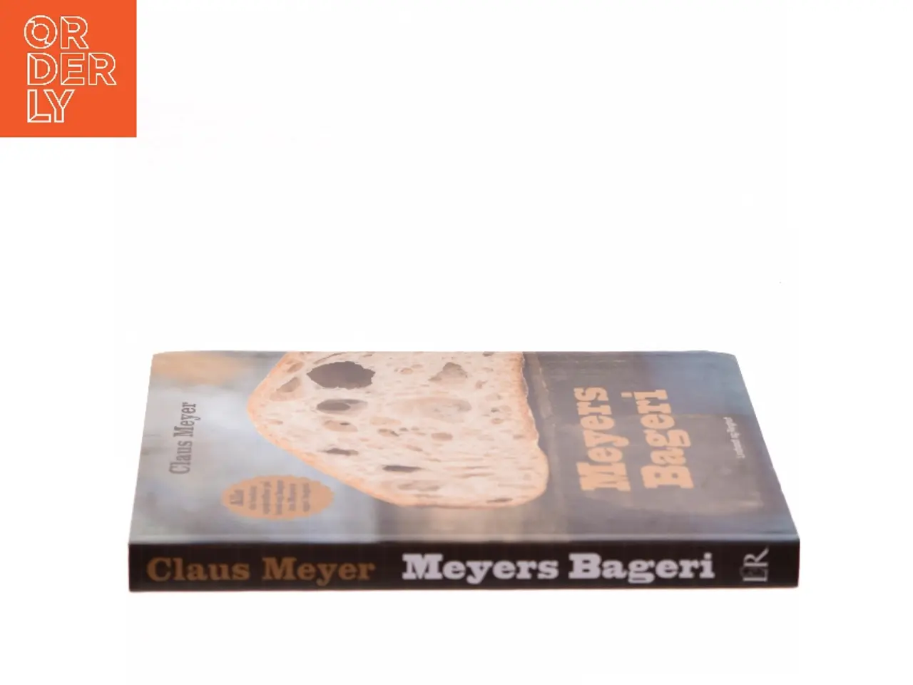 Billede 2 - Meyers bageri af Claus Meyer (Bog)