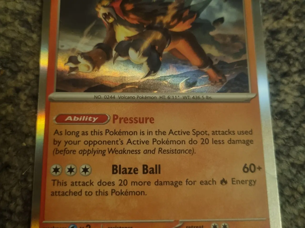 Billede 5 - Annonce 469 - Pokemon