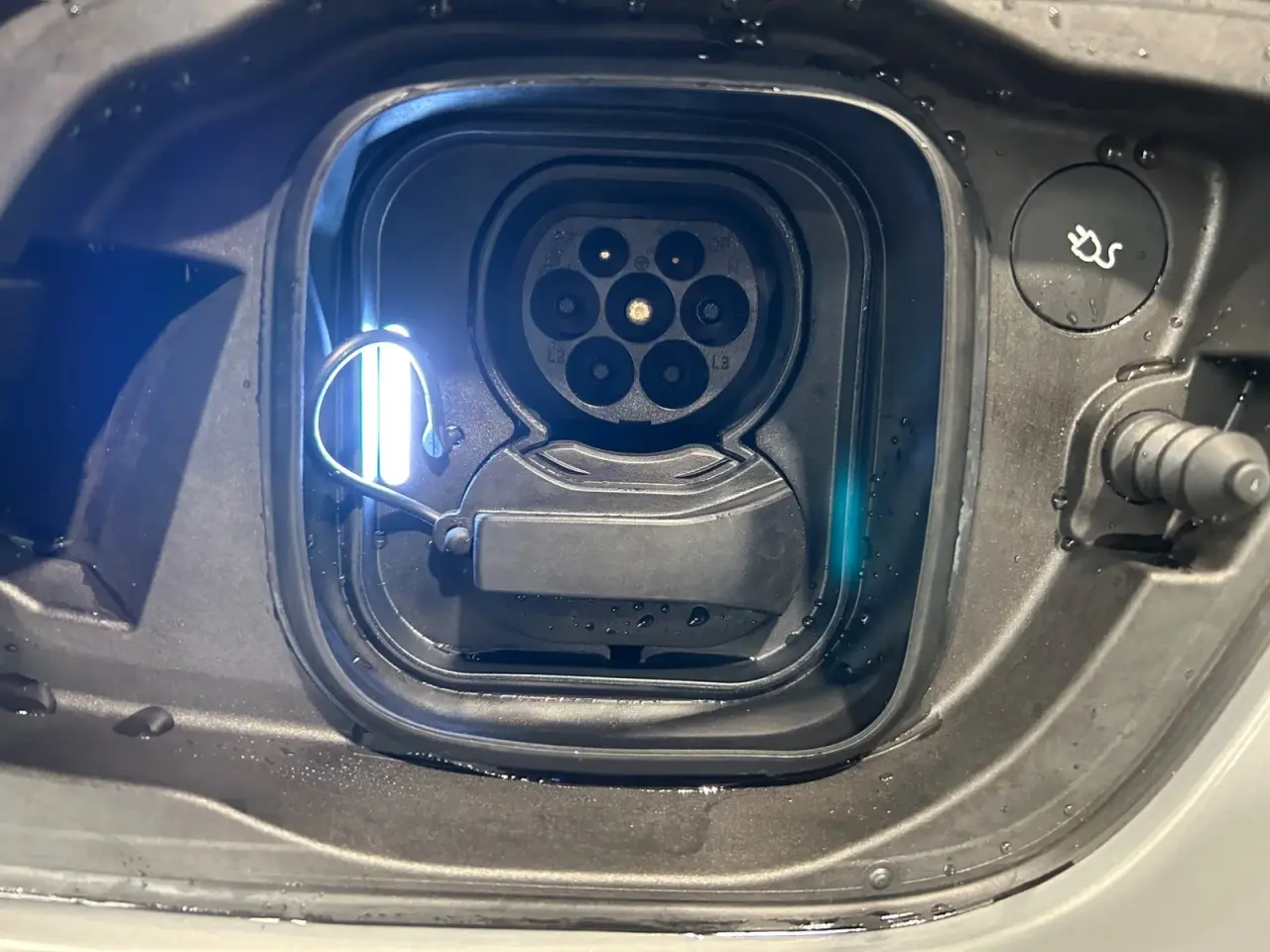 Billede 17 - Volvo EX40  Extended Range Plus