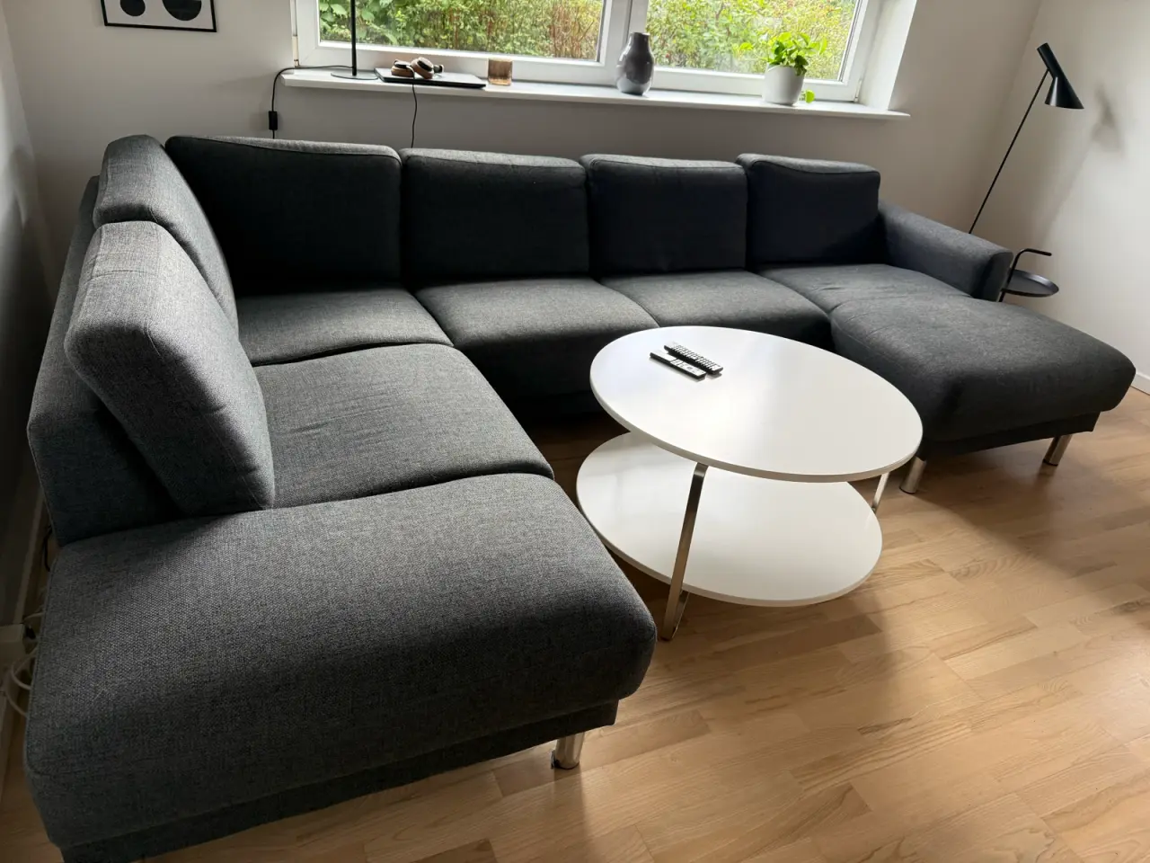 Billede 5 - Cleveland sofa. 5 personer 