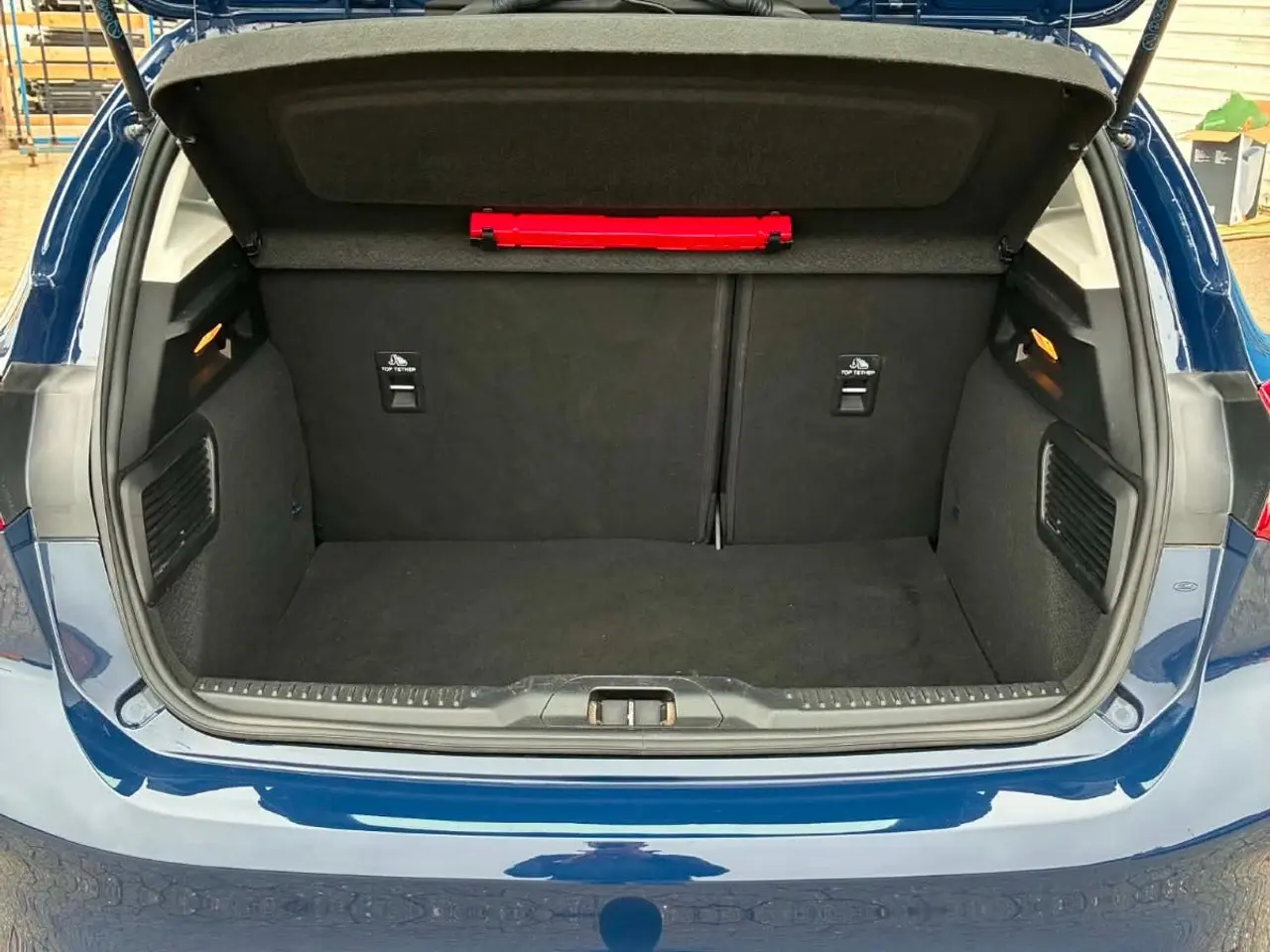 Billede 20 - Ford Focus 1,0 EcoBoost Trend Edition
