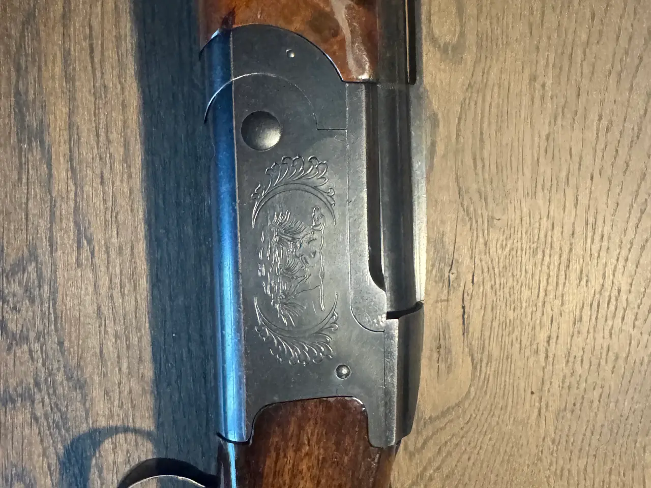 Billede 2 - Remington 3200 12/70