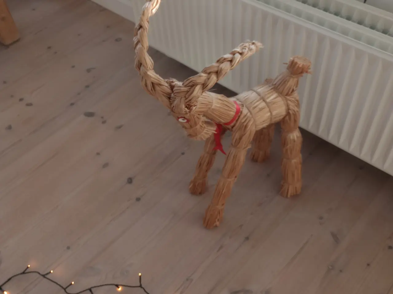 Billede 4 - Julebuk
