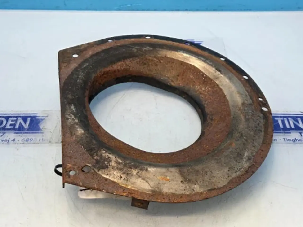 Billede 6 - New Holland CR9080 Hus R. 84071805