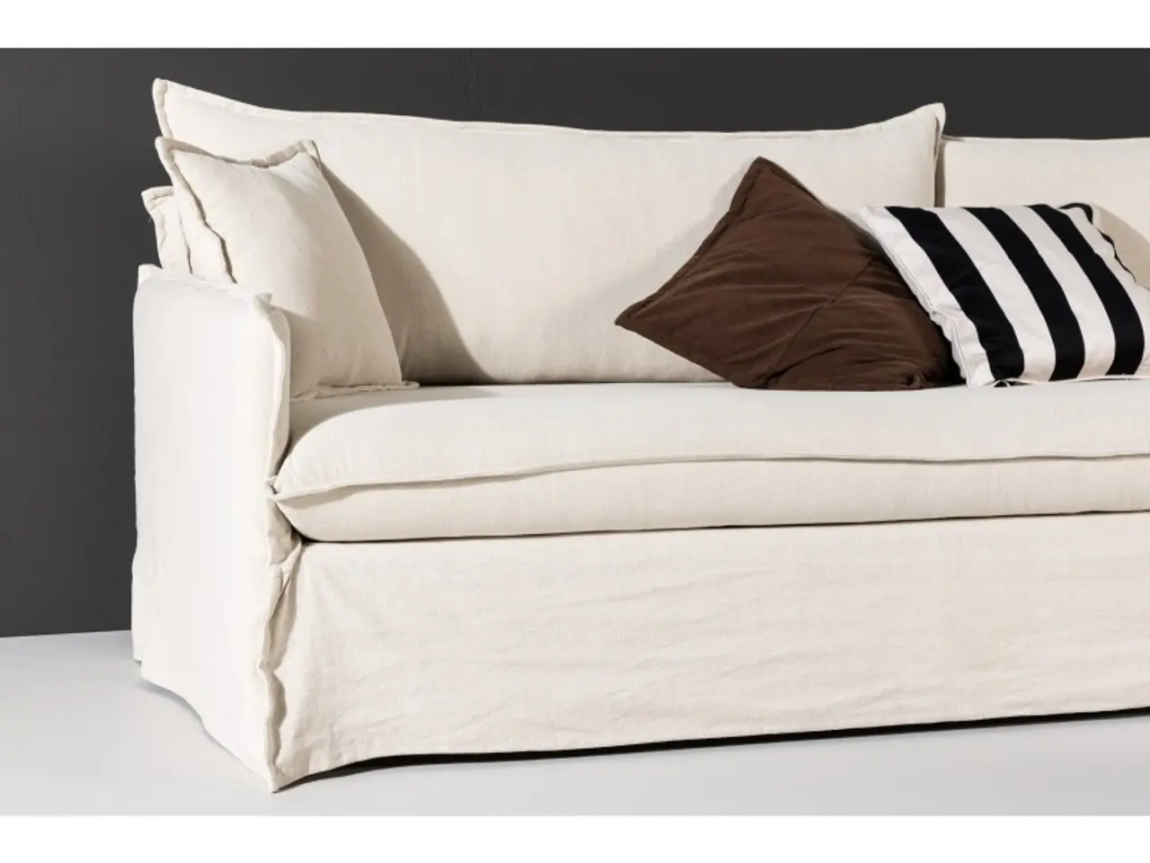 Billede 15 - Nova 4 personers Sofa  - Beige