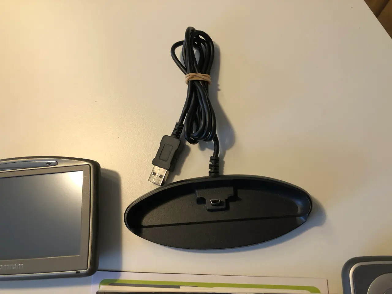 Billede 3 - TomTom Go 920
